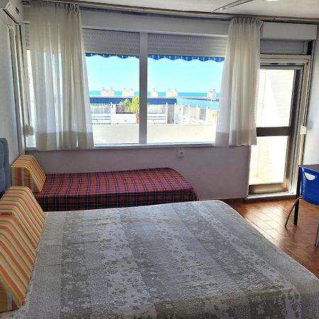 Estudio Primera Linea De Playa Matalascañas Kültér fotó
