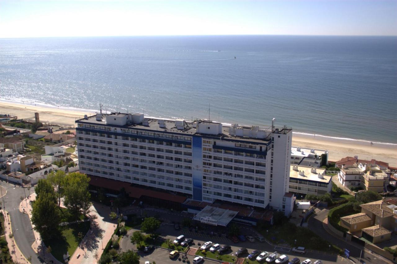 Estudio Primera Linea De Playa Matalascañas Kültér fotó